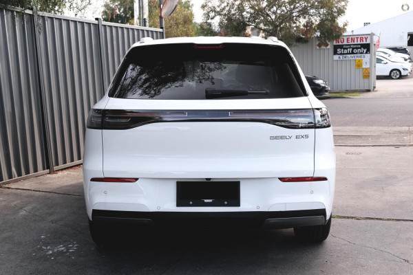 2026 MY27 Geely EX5 E245 Complete Extended Range SUV Image 3