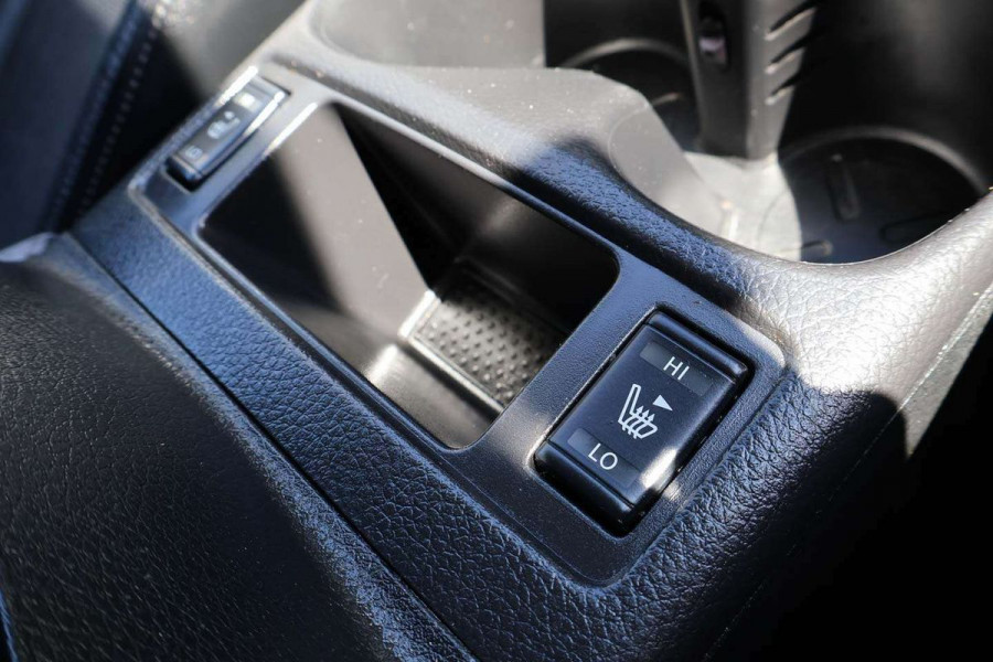 2016 Nissan X-Trail T32 ST-L SUV Image 15