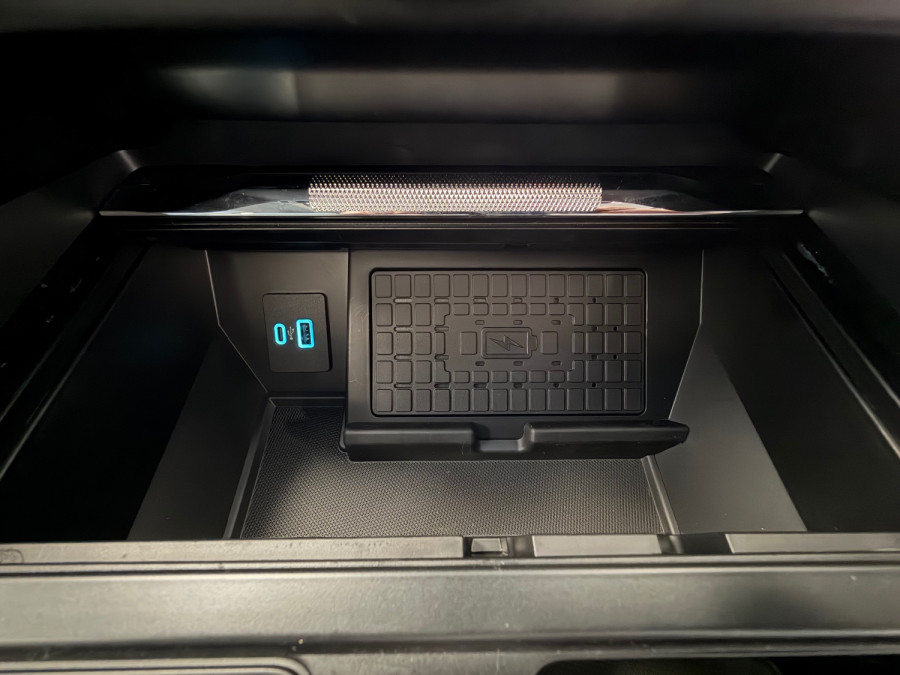 2024 Ford F-150  Lariat Dual Cab Image 34