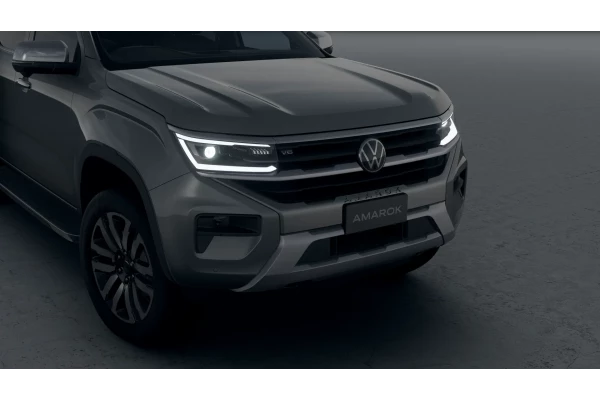 2026 Volkswagen Amarok NF TDI600 Aventura Ute Image 4