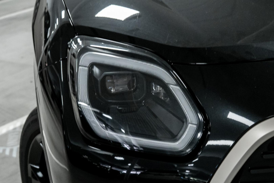 2026 MINI Countryman U25 S Favoured SUV