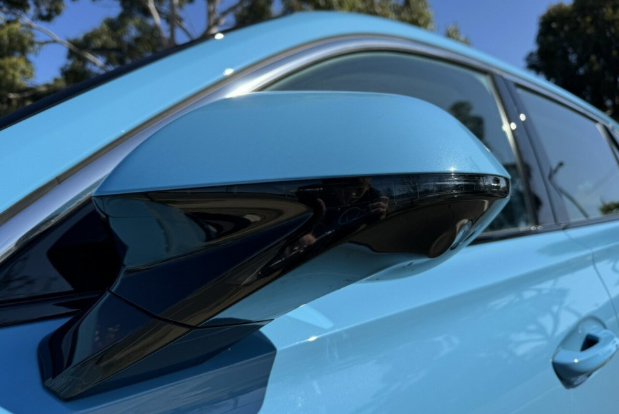 2024 MY25 MG HS AS33 Vibe SUV Image 19