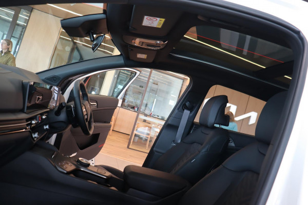 2026 MY27 Kia Sportage NQ5 PE GT-Line SUV Image 28