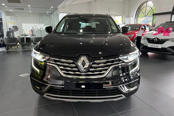 2024 Renault Koleos HZG Zen SUV