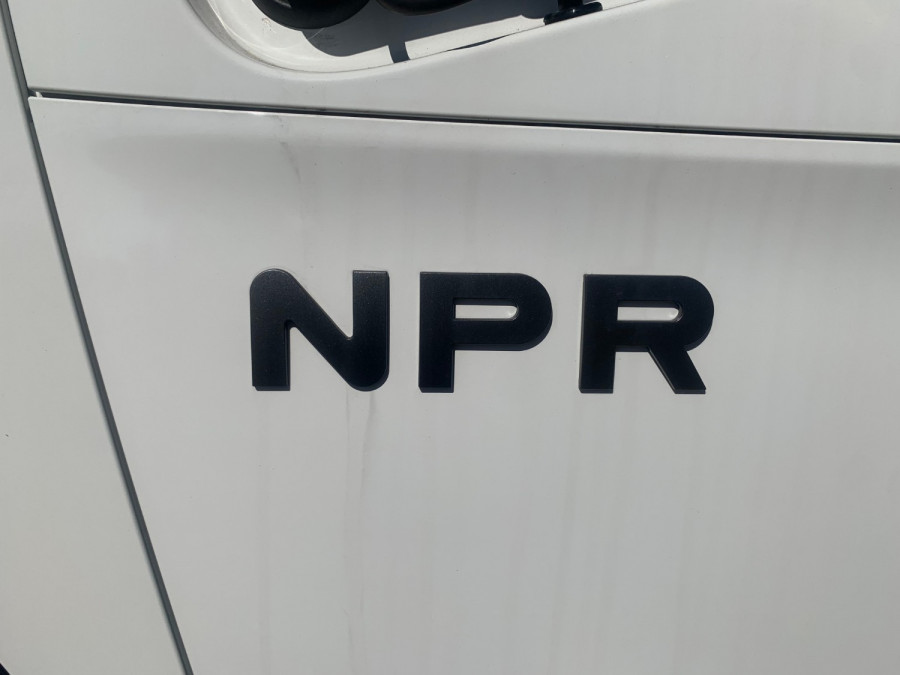2026 Isuzu NPR 45/65-175 DT D28 Cab Chassis Image 11