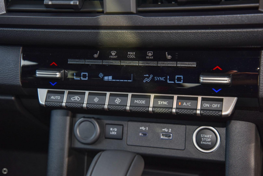 2026 Nissan Navara D27 PRO-4X Ute Image 18