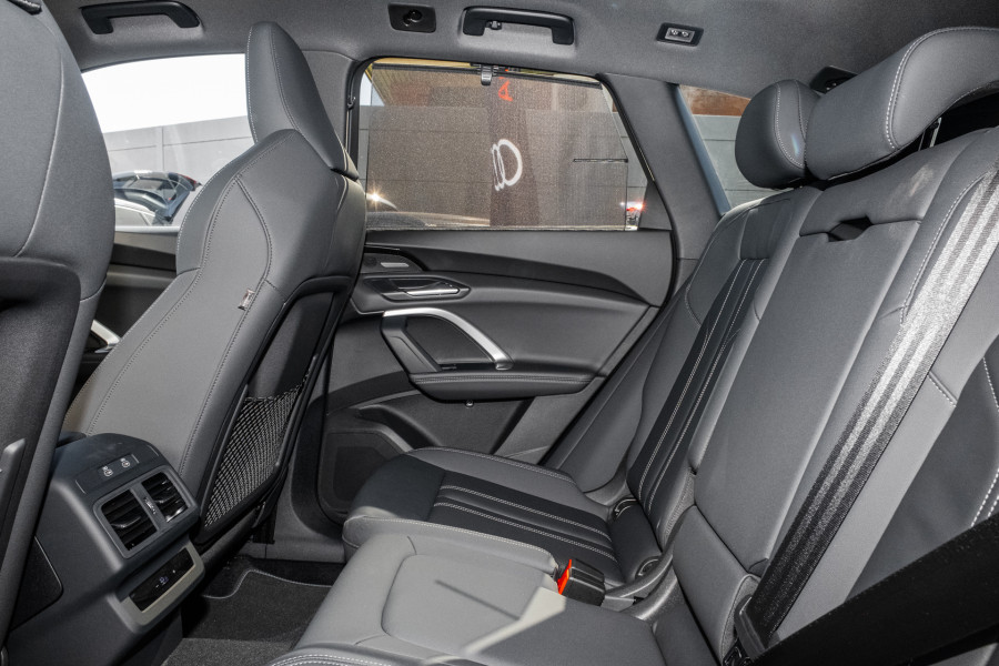 2025 Audi Q5 GU TDI 150kW Sport SUV