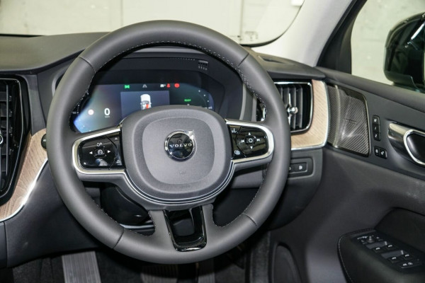2025 MY26 Volvo XC60 UZ Plus T8 Plug-in Hybrid Dark SUV Image 6