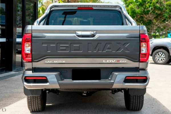 2024 MY23 LDV T60 SK8C Max PRO Ute