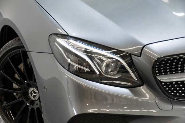 2017 Mercedes-Benz E-Class E400 Coupe Image 2