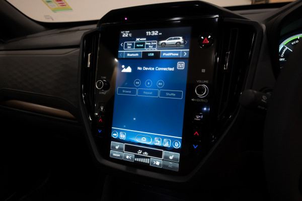 2025 MY26 Subaru Forester S6 Hybrid Sport SUV