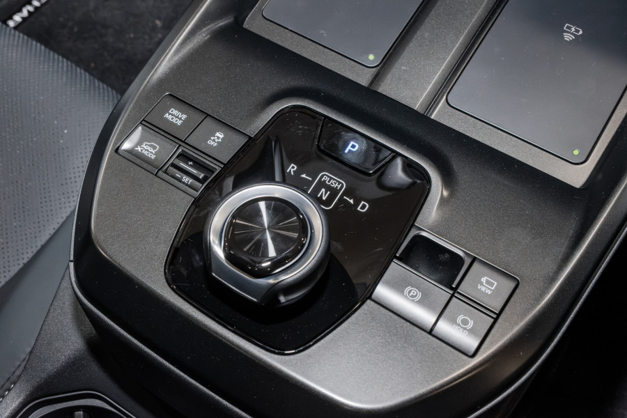 2026 Subaru Uncharted  AWD SUV