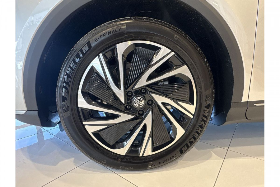 2026 MG MGS6 EV IS3E Essence SUV Image 16