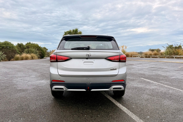 2026 MG ZS ZS32 Excite Hybrid+ SUV Image 4