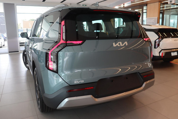 2026 Kia EV9 MV Air SUV Image 9