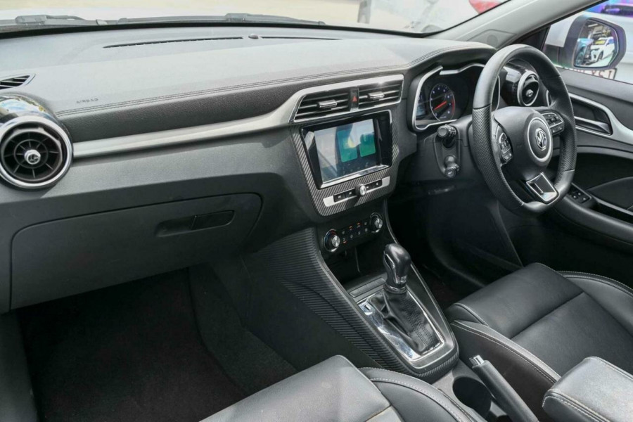 2023 MG ZS AZS1 Excite SUV Image 15
