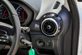2024 MG MG3 SZP1 Core Hatch