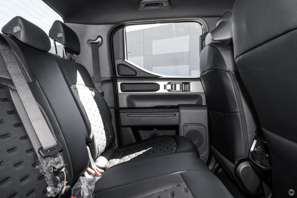2025 MY26 Kia Tasman TK SX+ Ute Image 9