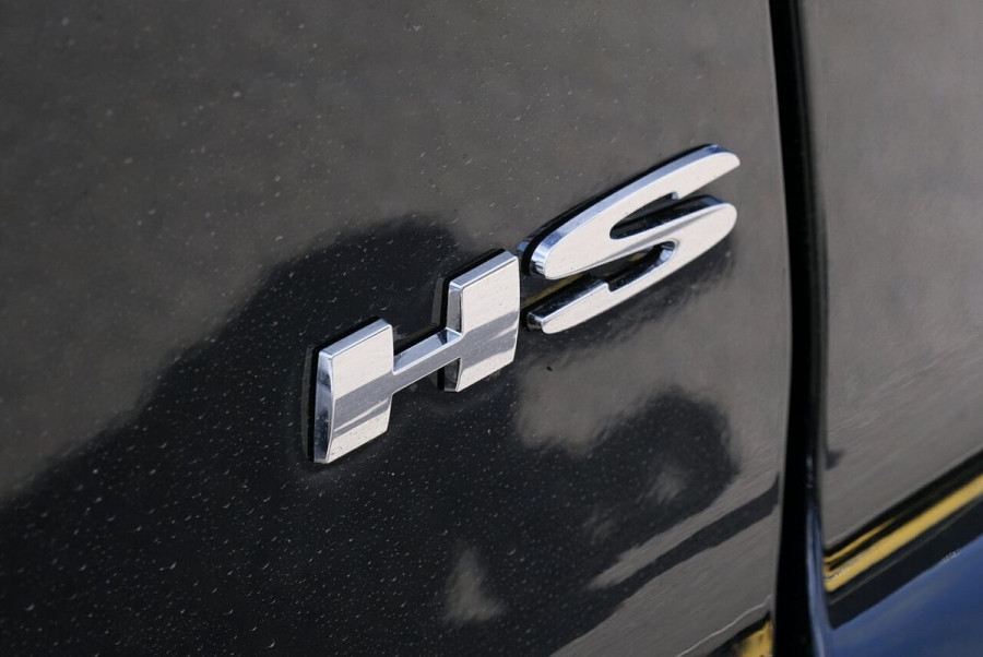 2025 MG HS AS33 Essence SUV Image 20