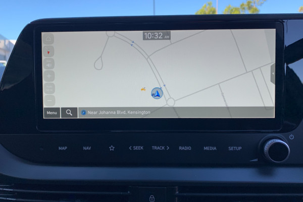 2026 Hyundai i20 BC3.V2 N Other Image 19