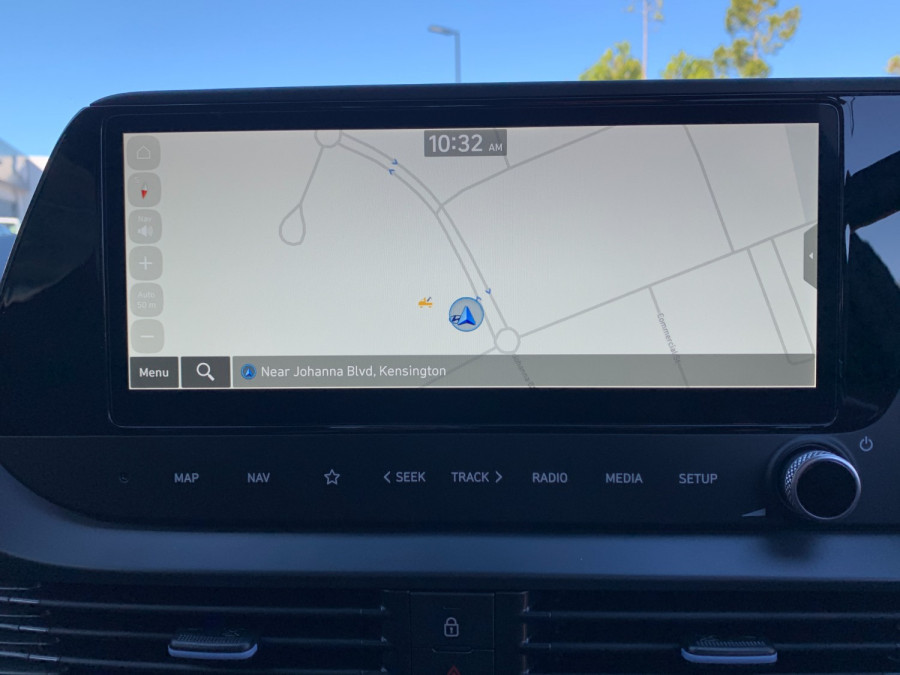 2026 Hyundai i20 BC3.V2 N Other Image 19