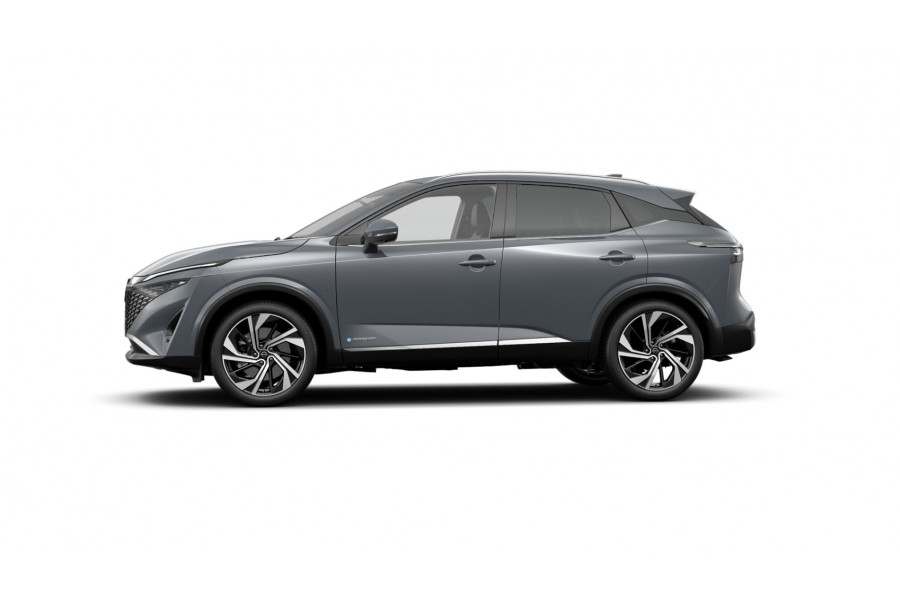 2025 Nissan QASHQAI J12 Ti-L e-POWER SUV Image 32