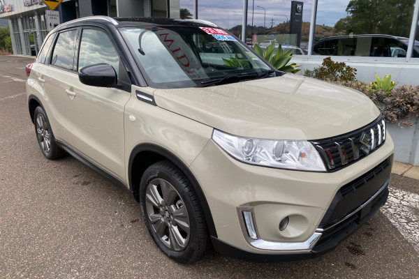 2024 Suzuki Vitara  Wagon