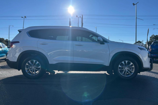 2021 MY22 Hyundai Santa Fe TM.V4  SUV Image 9