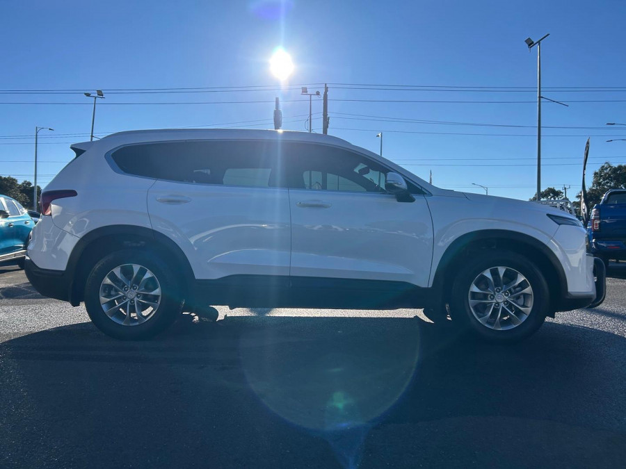2021 MY22 Hyundai Santa Fe TM.V4  SUV Image 9