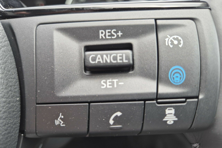 2024 Nissan QASHQAI J12 ST-L SUV Image 18