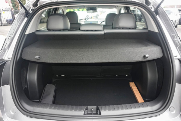 2026 MY27 Geely EX2 E22H Complete Hatch Image 8