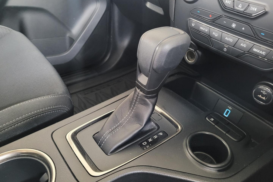 2020 MY20.75 Ford Everest UA II Ambiente SUV Image 19