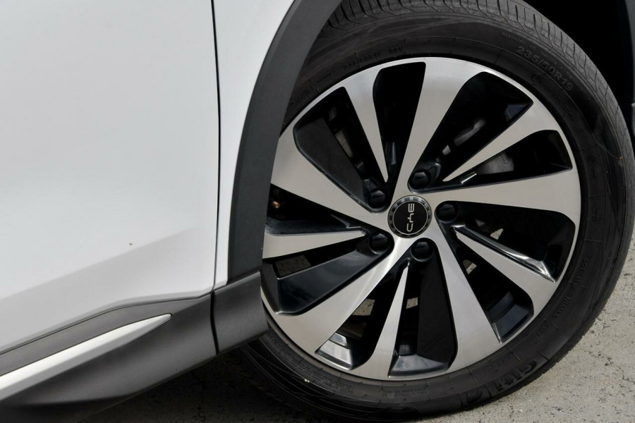 2024 BYD Sealion 6 MY24 Premium SUV Image 29