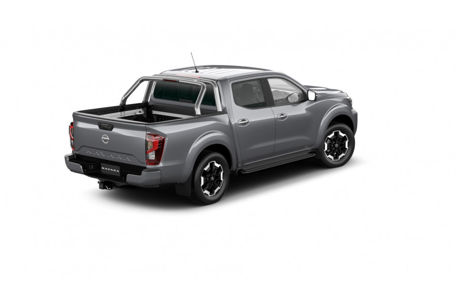 2025 Nissan Navara D23 ST-X Ute Image 18