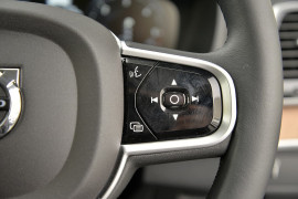 2019 Volvo XC90 L Series D5 Inscription Suv