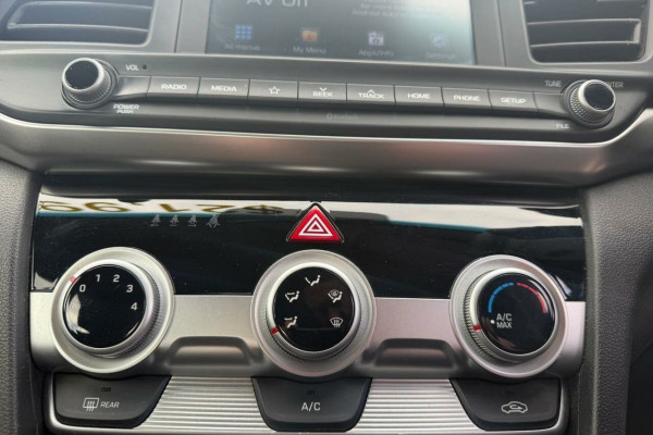 2020 Hyundai Elantra AD.2 Go Sedan Image 17