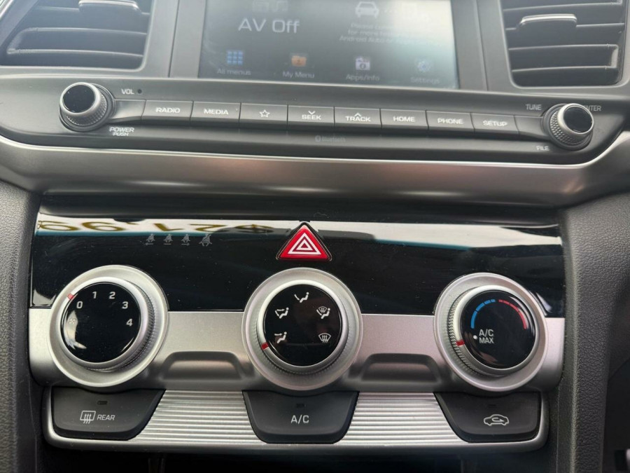 2020 Hyundai Elantra AD.2 Go Sedan Image 17