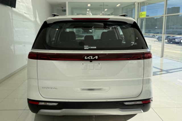 2023 Kia Carnival KA4 S SUV Image 7