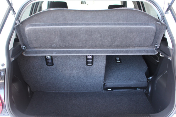 2019 Suzuki Swift AZ GL NAVIGATOR Hatchback