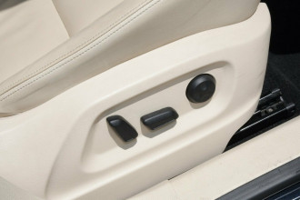 2010 Volkswagen Tiguan 5N MY10 103TDI 4MOTION Suv