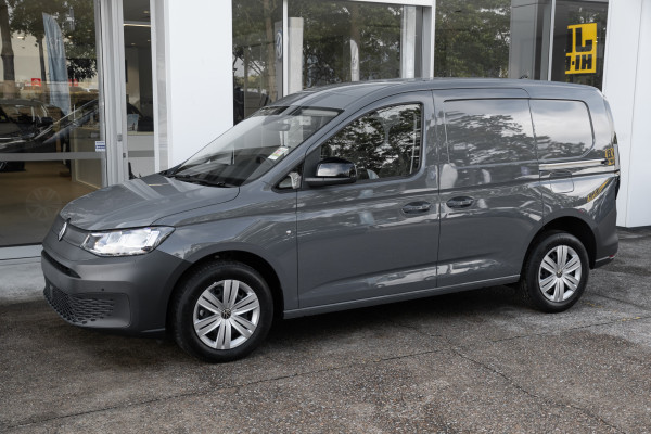 2025 Volkswagen Caddy 5 Van Van image 3
