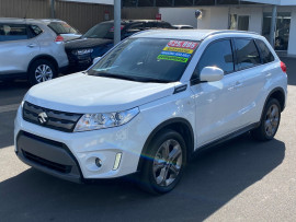 Suzuki Vitara RT-S LY