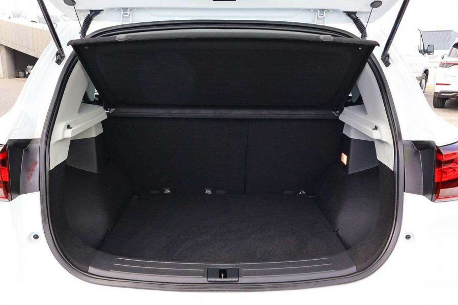 2023 MG ZS EV AZS1 Excite SUV Image 18