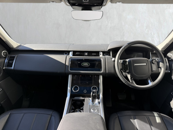 2020 MY21 Land Rover Range Rover Sport L494 DI6 183kW SE SUV image 8