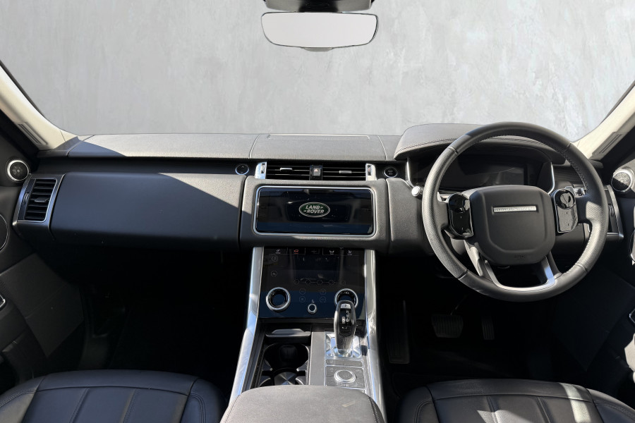 2020 MY21 Land Rover Range Rover Sport L494 DI6 183kW SE SUV