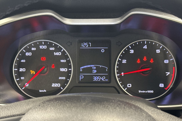 2018 MG ZS AZS1 Essence SUV Image 5