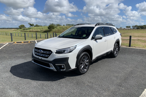 2025 Subaru Outback 6GEN AWD Premium Special Edition SUV