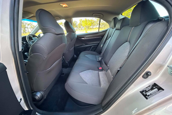 2019 Toyota Camry AXVH71R Ascent Sport Hybrid Sedan Image 12