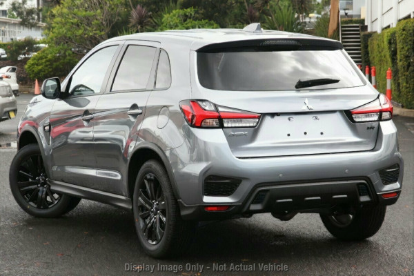 2025 MY24 Mitsubishi ASX XD MR SUV Image 3