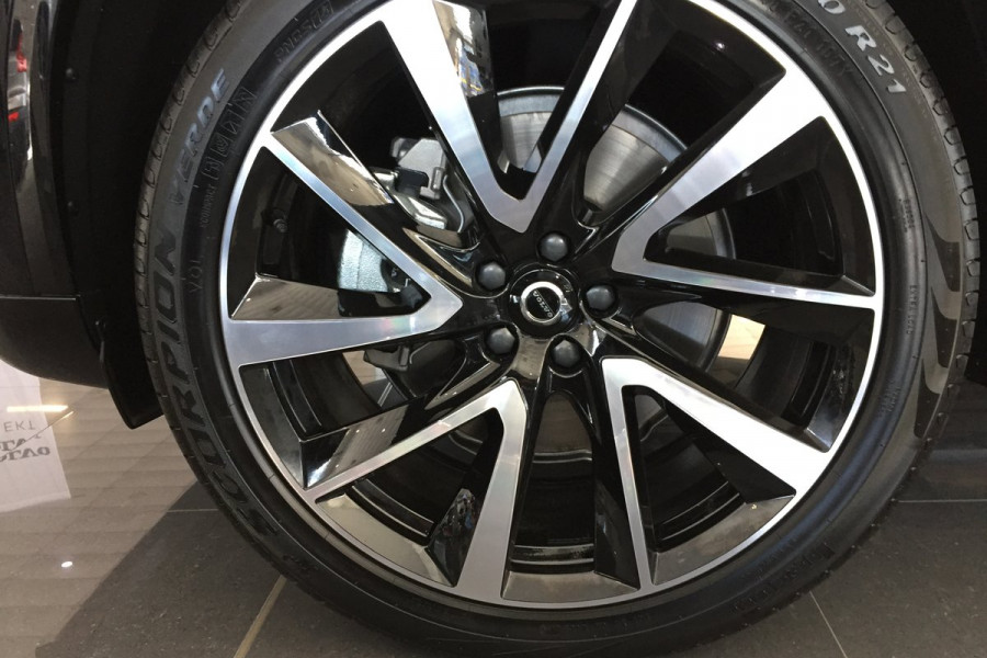 2019 MY20 Volvo XC90 L Series T6 Inscription Suv